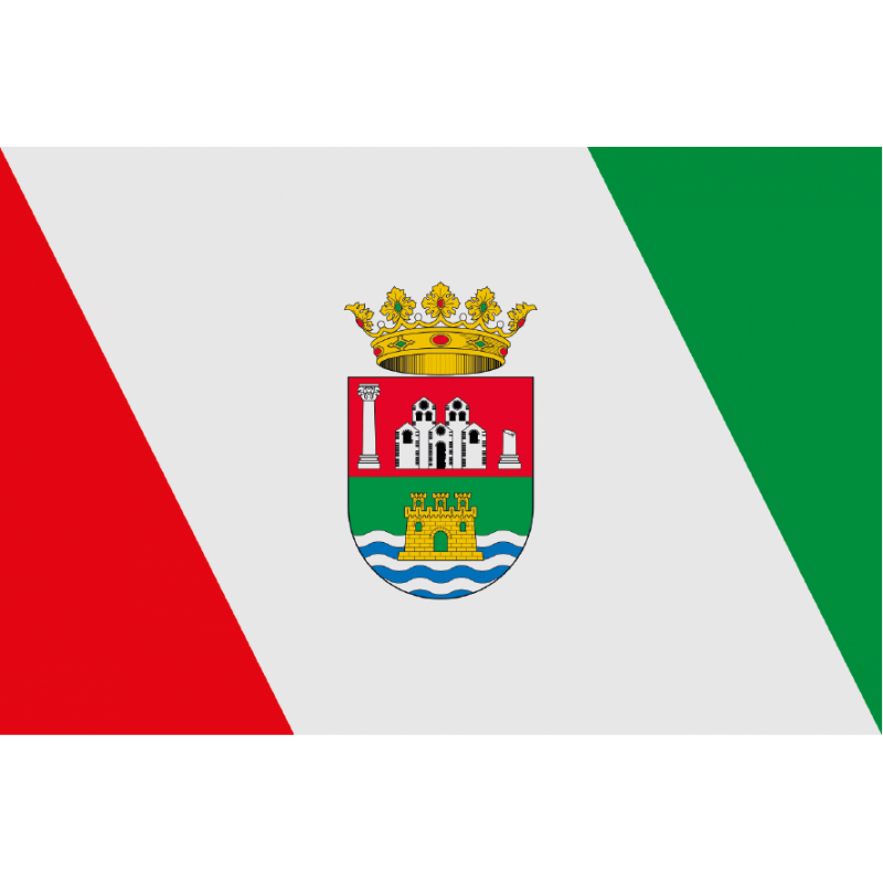 Bandera de Ador