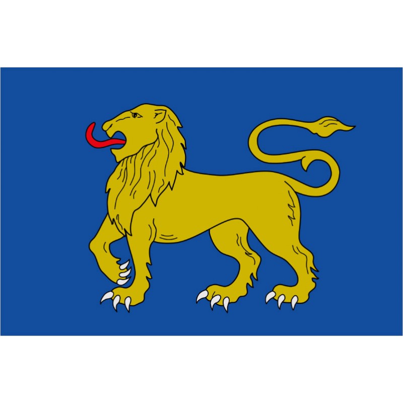 Bandera de Aielo de Malferit