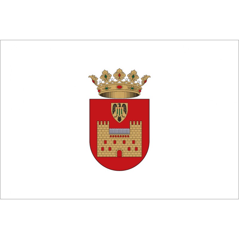 Bandera de Alaquàs