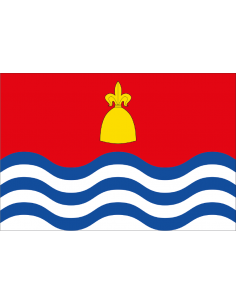 Bandera de Beneixida