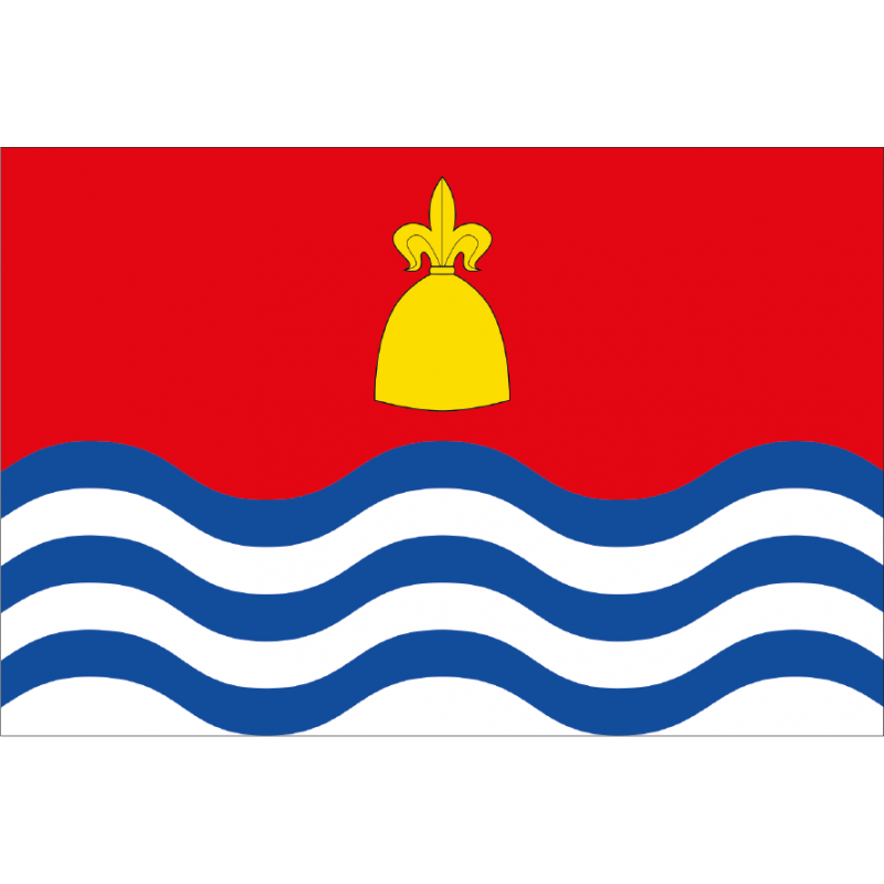 Bandera de Beneixida