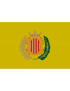 Bandera de Benetússer