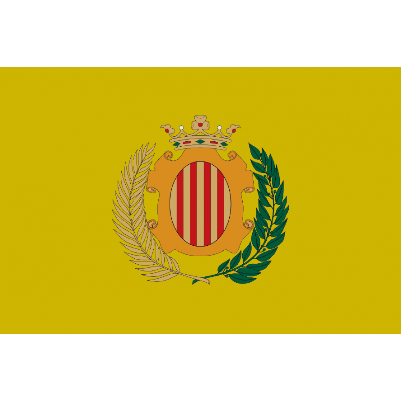Bandera de Benetússer