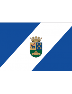 Bandera de Benissanó