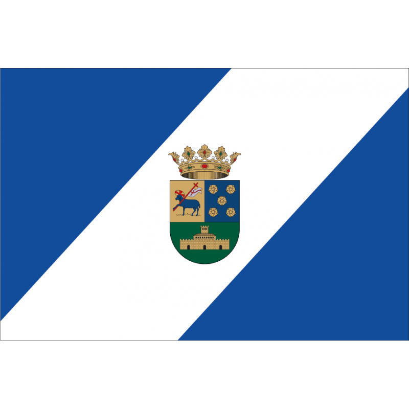 Bandera de Benissanó