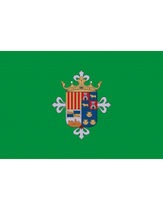 Bandera de Bétera