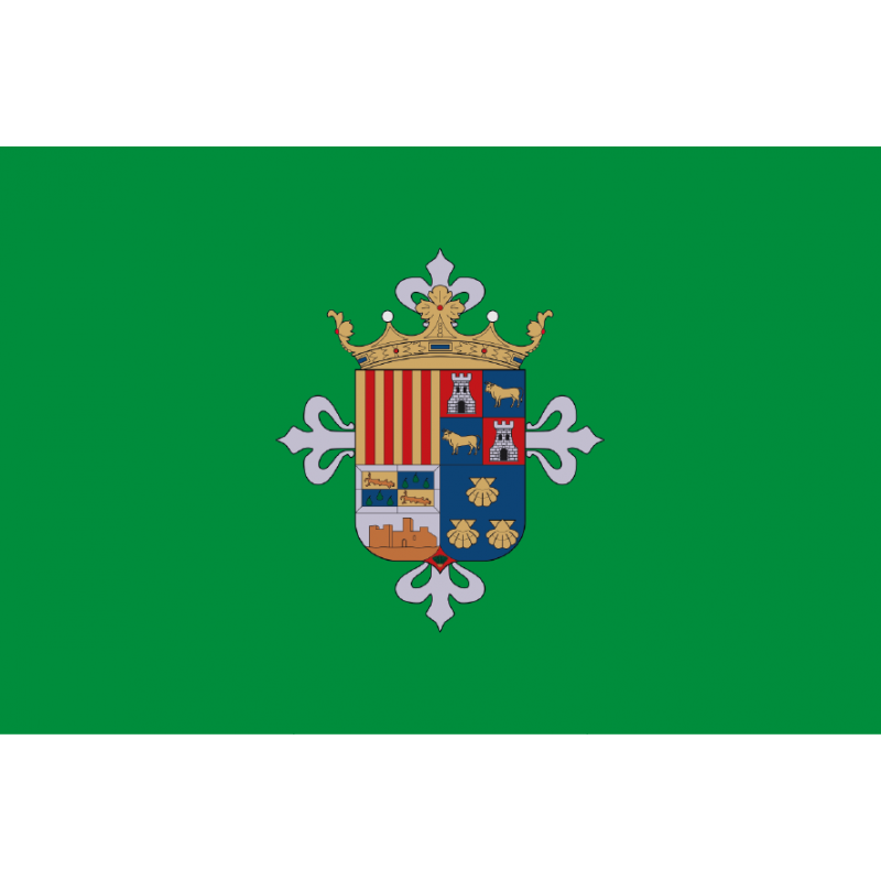Bandera de Bétera