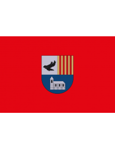 Bandera de Bufali