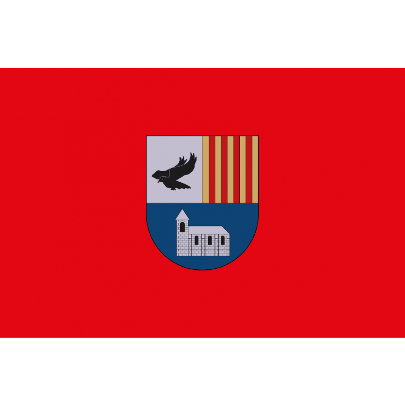 Bandera de Bufali