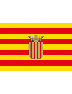Bandera de Bunyol