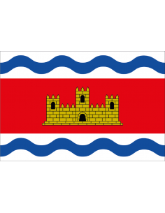 Bandera de Cofrentes