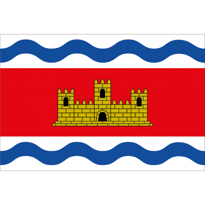 Bandera de Cofrentes