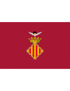 Bandera de Cullera