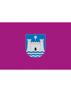 Bandera de Gandia