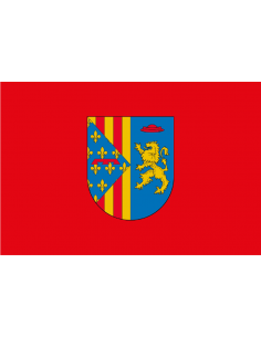 Bandera de Llocnou de Sant...