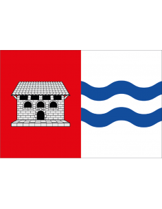 Bandera de Massalfassar