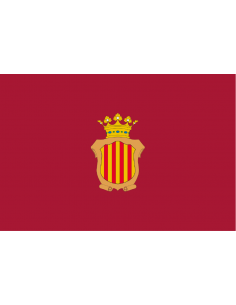 Bandera de Massamagrell
