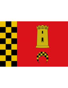Bandera de Paterna