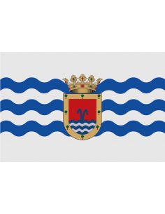 Bandera de Quart de les Valls