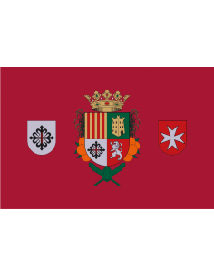 Bandera de Silla