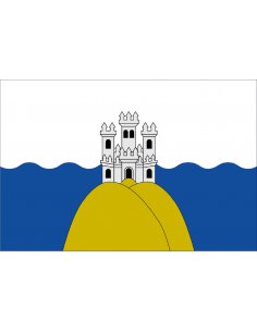 Bandera de Sumacàrcer