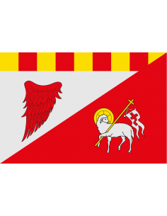 Bandera de Vallés