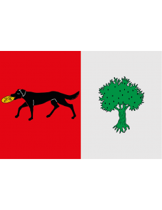 Bandera de Villargordo del...