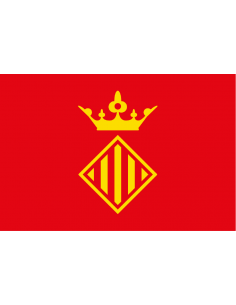 Bandera de Xàtiva