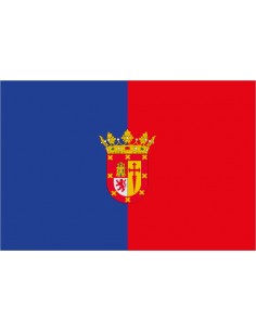 Bandera de Villanueva del...