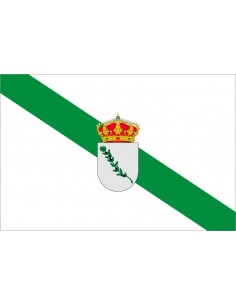 Bandera de Aceituna