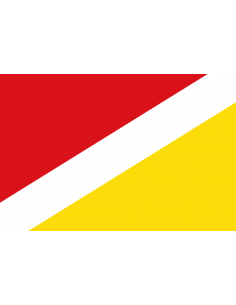 Bandera de Aldeanueva del...