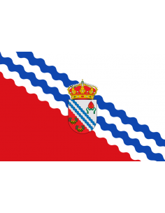 Bandera de Aldehuela del Jerte