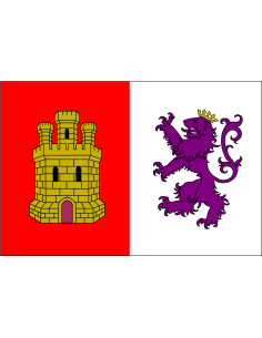 Banderas de Cáceres