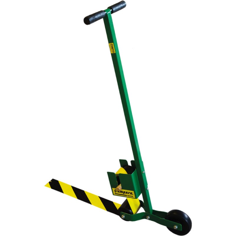 Trazadora de Cinta Adhesiva