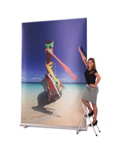 Roll-Up Banner Extreme XL