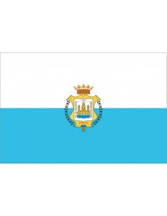 Bandera de Arnedo