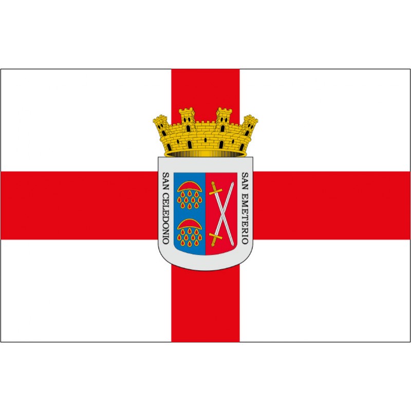 Bandera de Calahorra