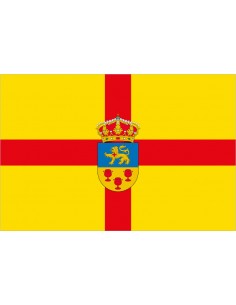 Bandera de Manjarrés