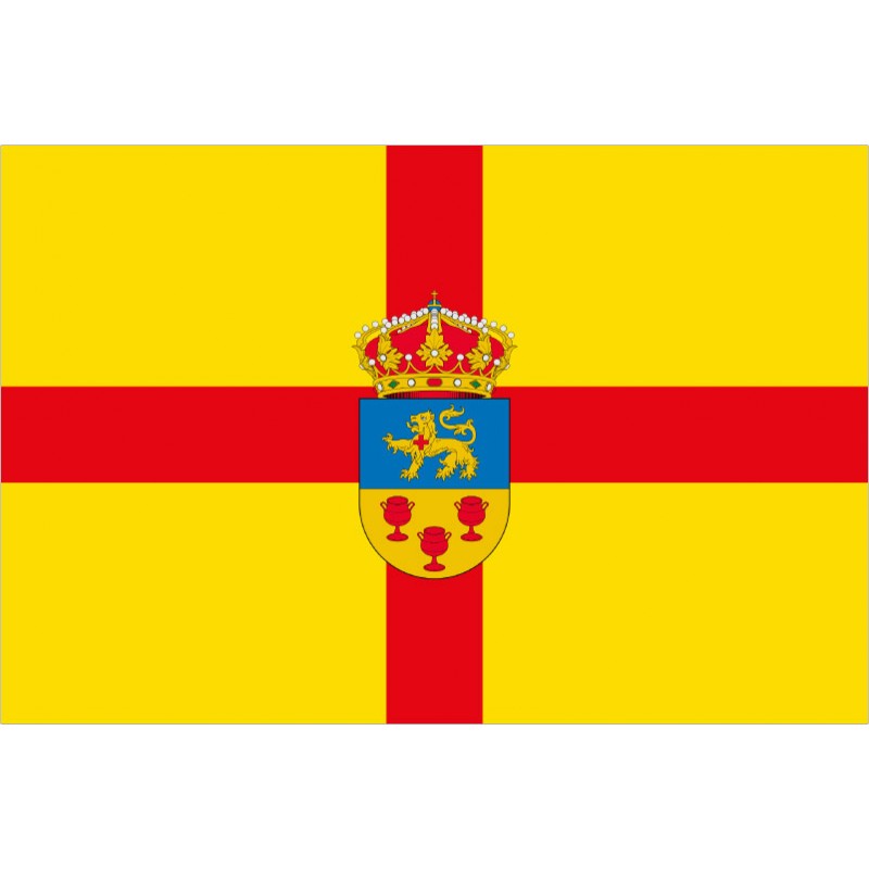 Bandera de Manjarrés