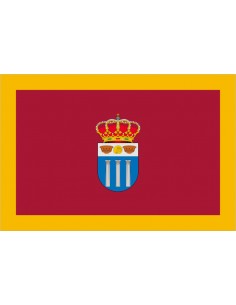 Bandera de Tricio