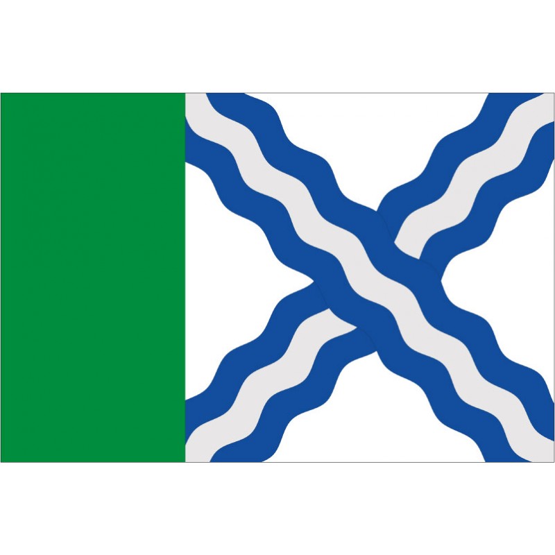 Bandera de Albalatillo