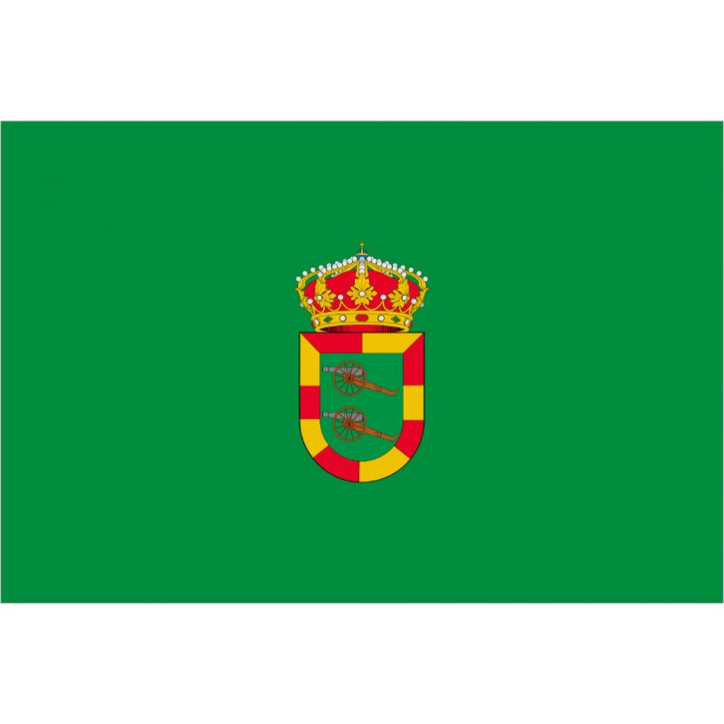 Bandera de Alcubierre