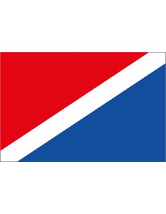 Bandera de Almuniente