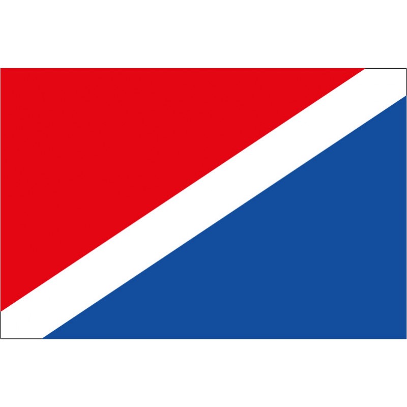 Bandera de Almuniente