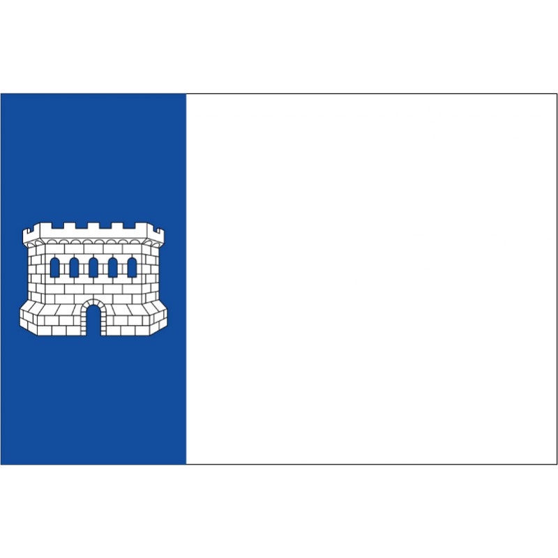 Bandera de Barbués