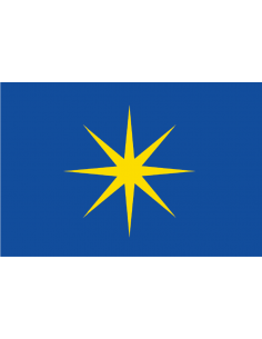 Bandera de Benasque