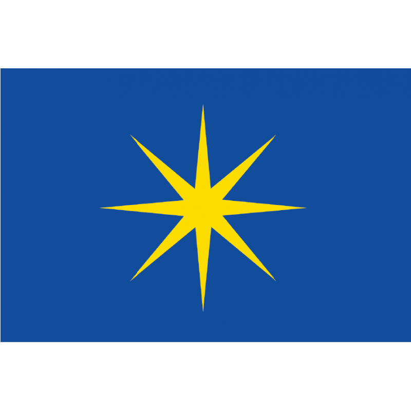 Bandera de Benasque