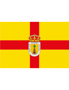 Bandera de Boltaña