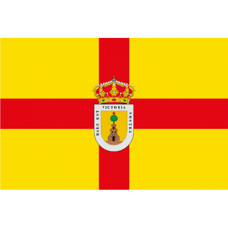 Bandera de Boltaña