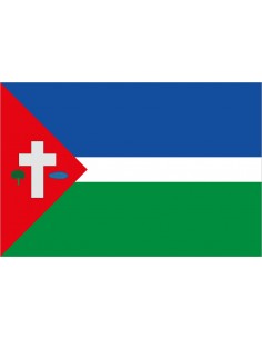 Bandera de Capdesaso